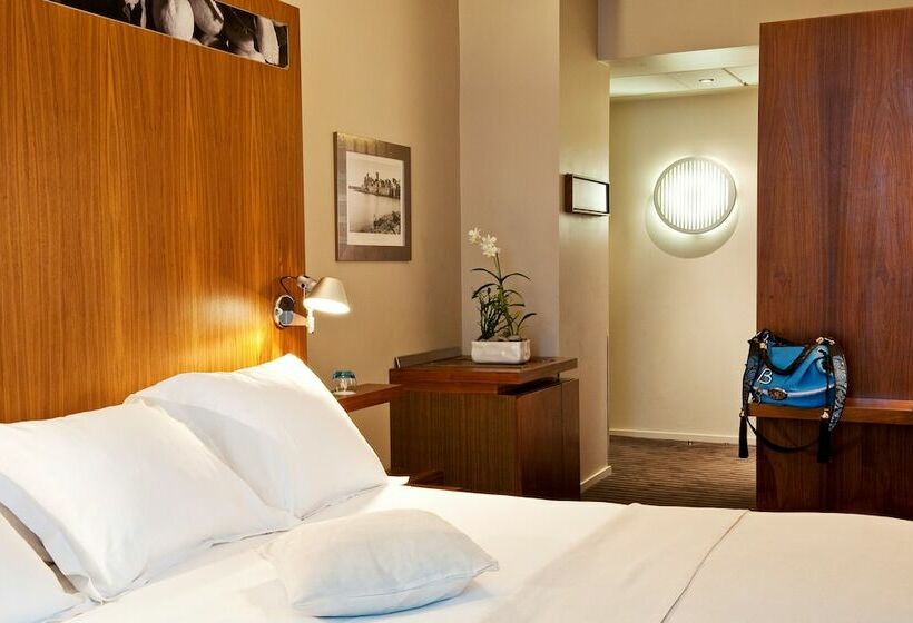 חדר סופריור, Beau Rivage
