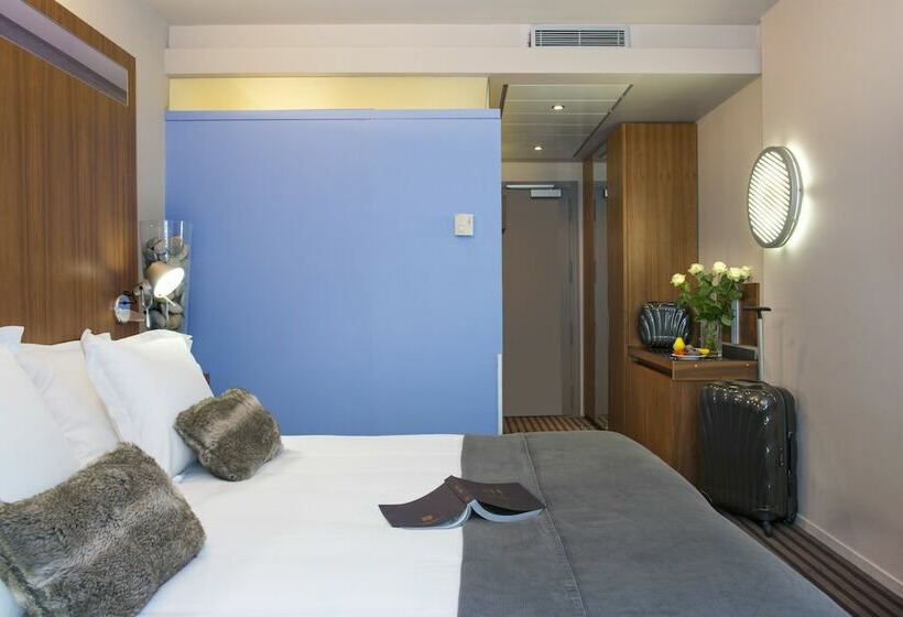 수피리어 룸, Beau Rivage