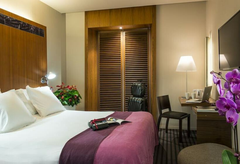 חדר סופריור, Beau Rivage