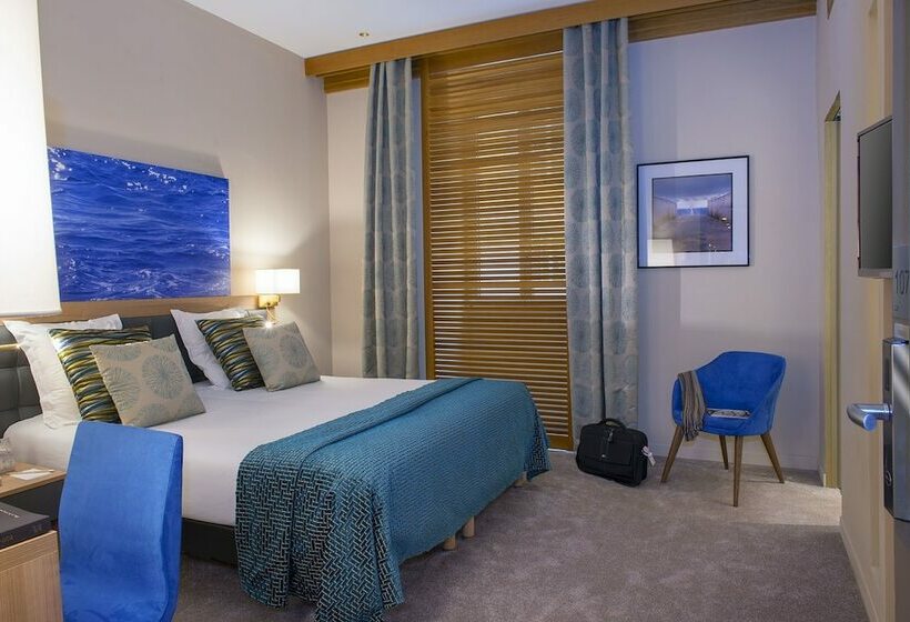 수피리어 룸, Beau Rivage