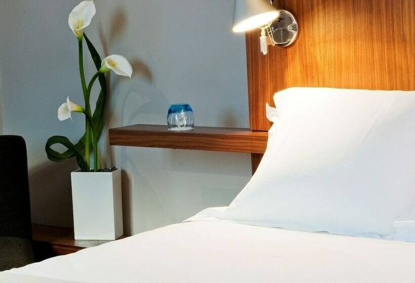 수피리어 룸, Beau Rivage