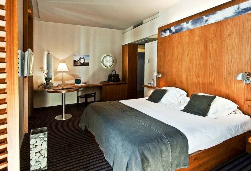 חדר סופריור, Beau Rivage