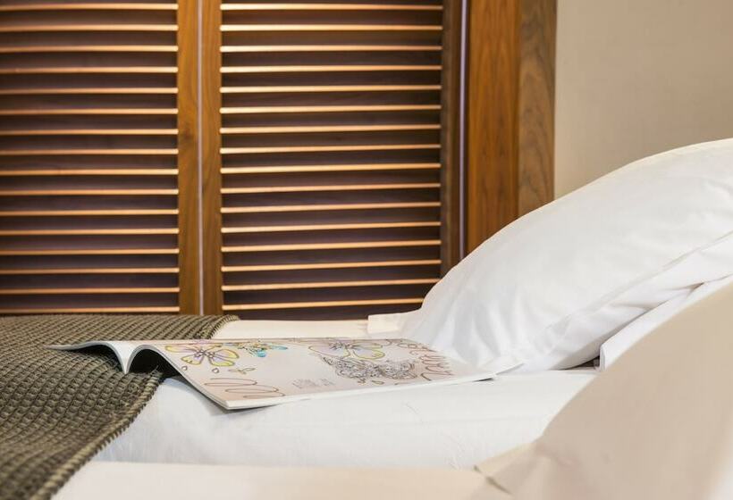 수피리어 룸, Beau Rivage