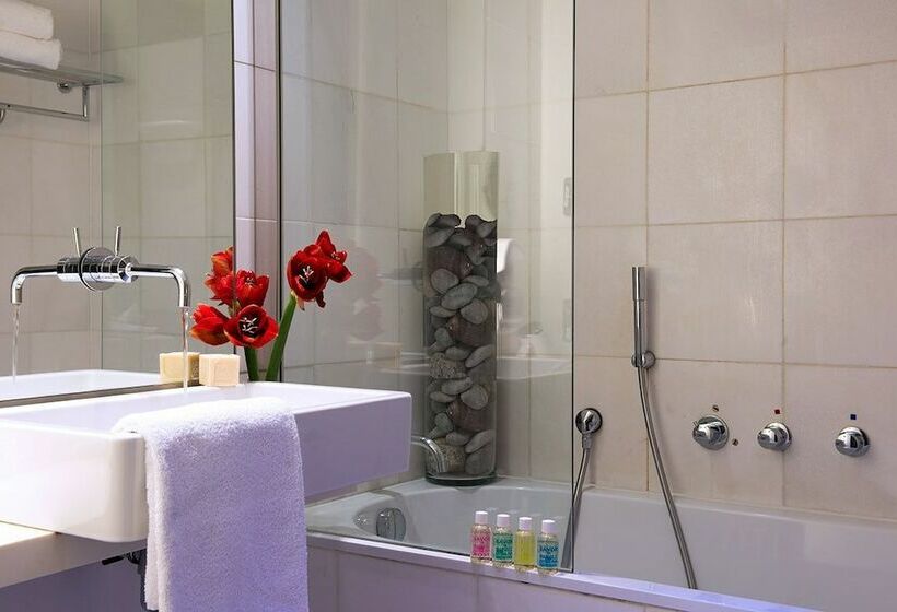 수피리어 룸, Beau Rivage