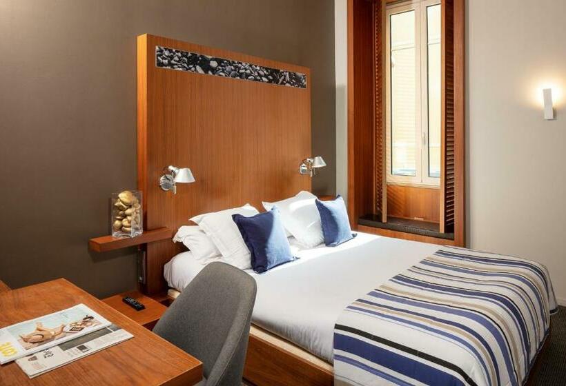 클래식 룸, Beau Rivage