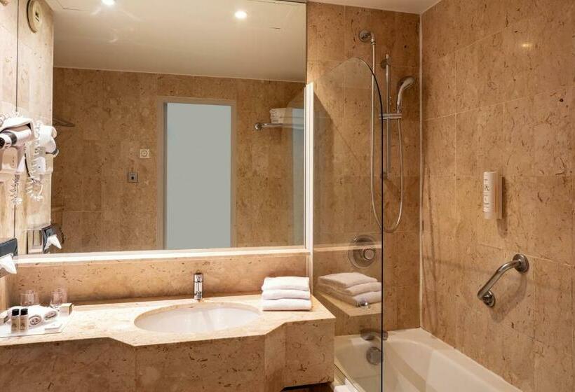 클래식 룸, Beau Rivage