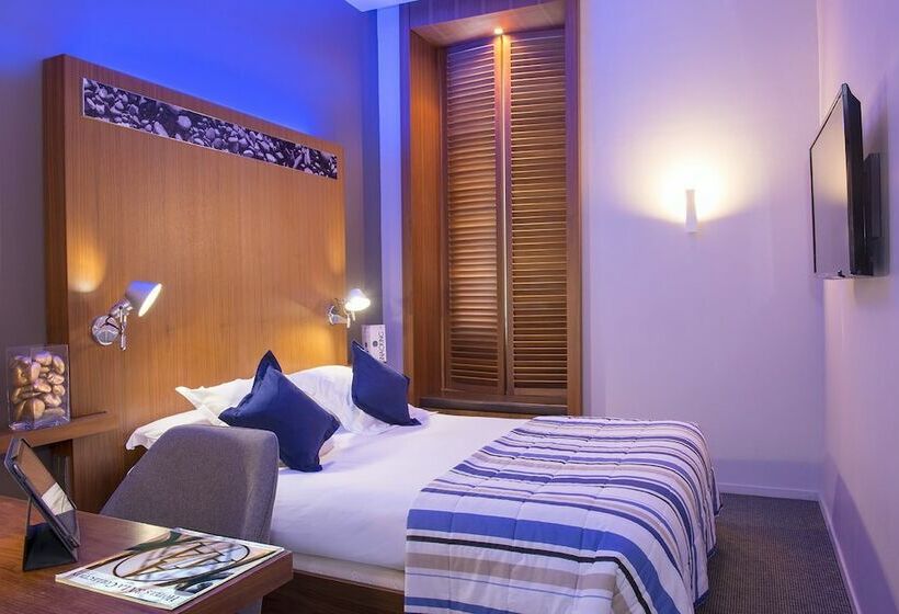 클래식 룸, Beau Rivage