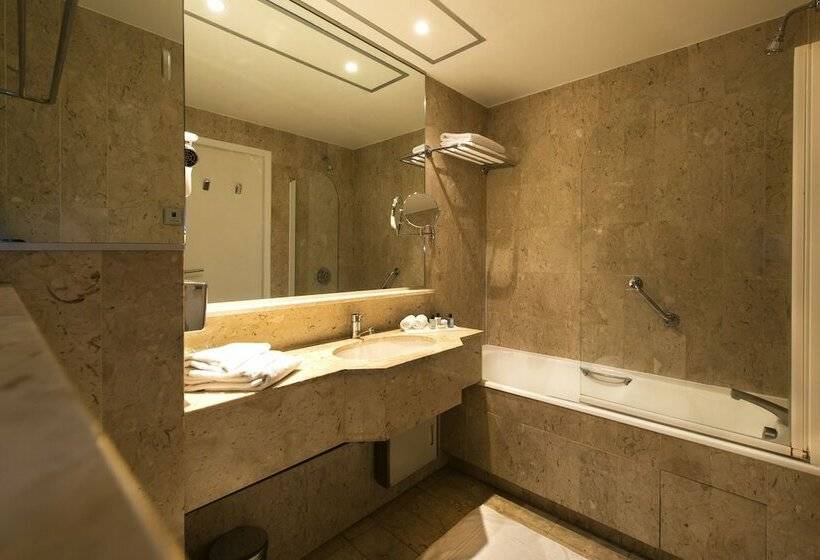 클래식 룸, Beau Rivage