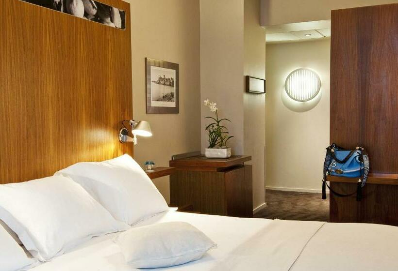 이그제큐티브 룸, Beau Rivage