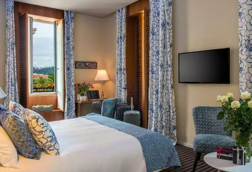 エクゼクティブルーム, Beau Rivage