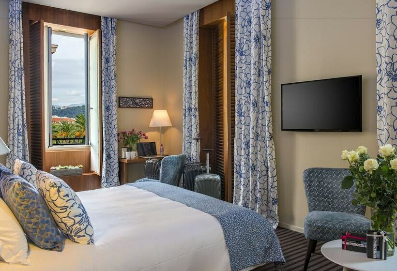 이그제큐티브 룸, Beau Rivage