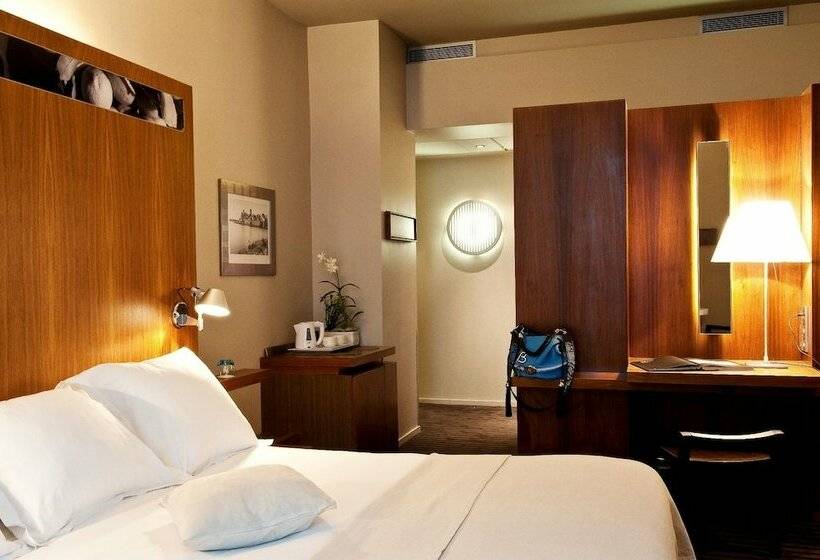 이그제큐티브 룸, Beau Rivage