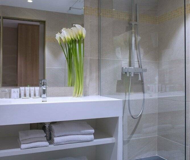 이그제큐티브 룸, Beau Rivage