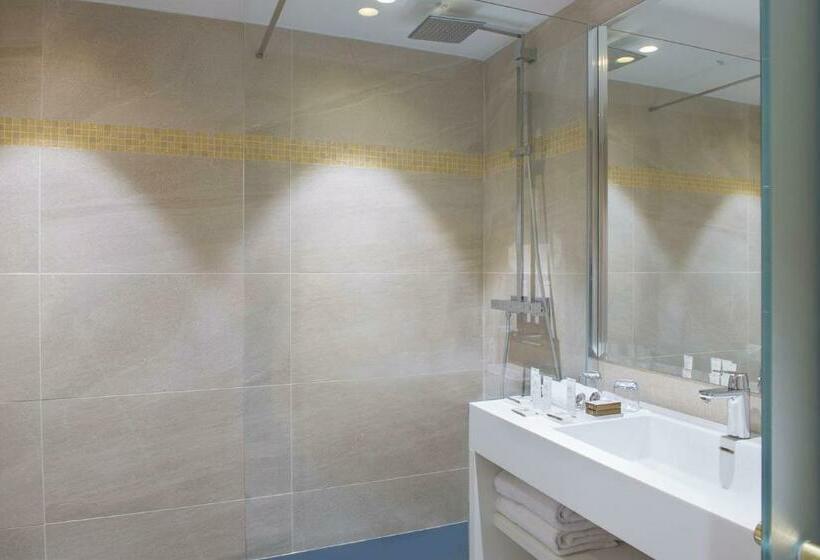 프레스티지 룸, Beau Rivage