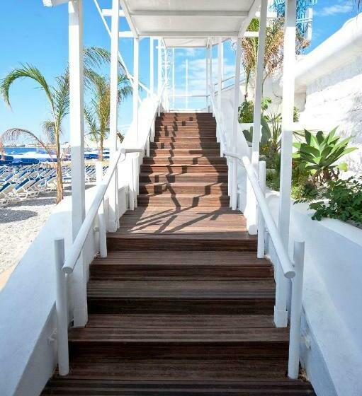 프레스티지 룸, Beau Rivage