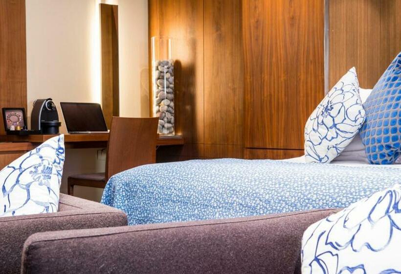 테라스 주니어 스위트, Beau Rivage