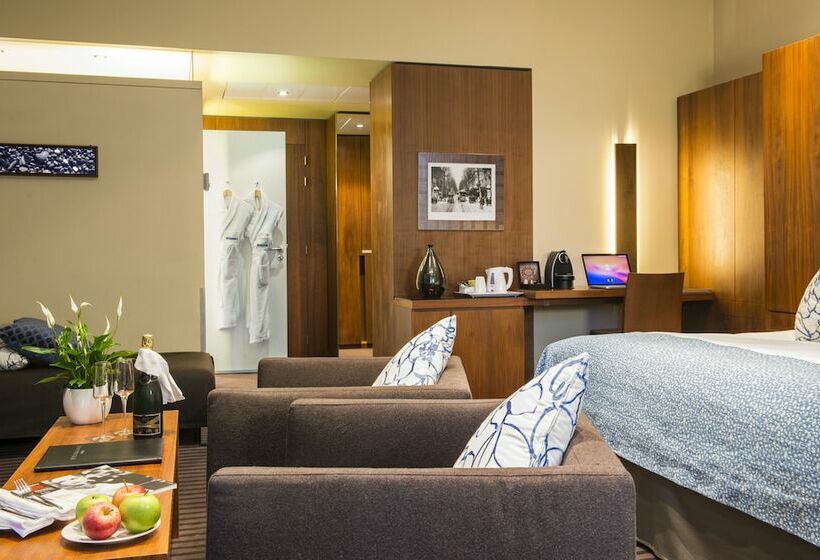 테라스 주니어 스위트, Beau Rivage