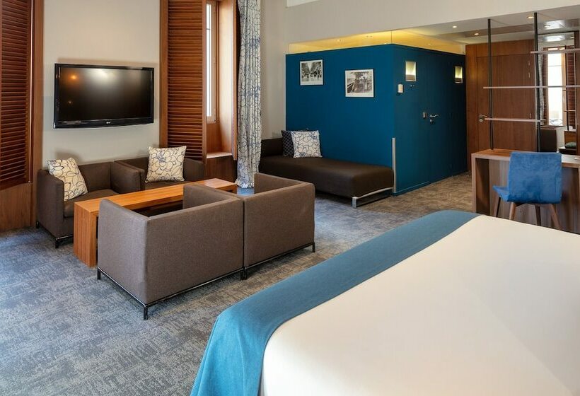 테라스 주니어 스위트, Beau Rivage