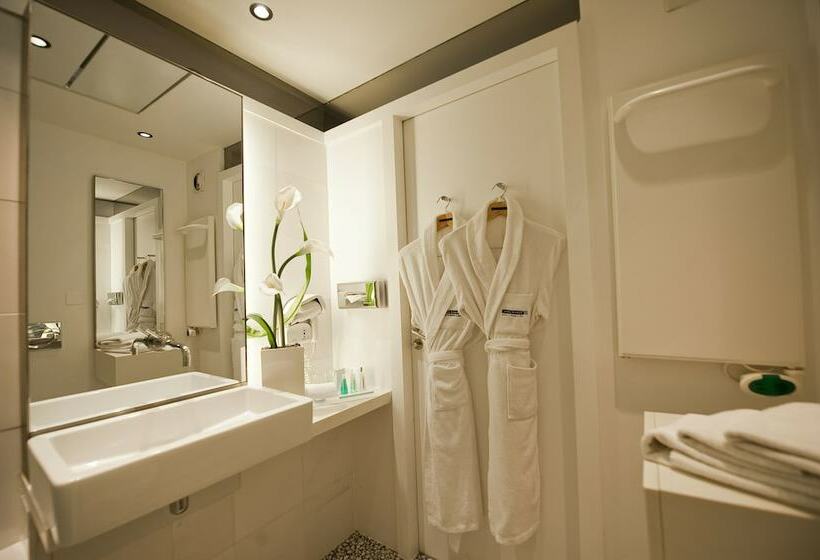 테라스 주니어 스위트, Beau Rivage