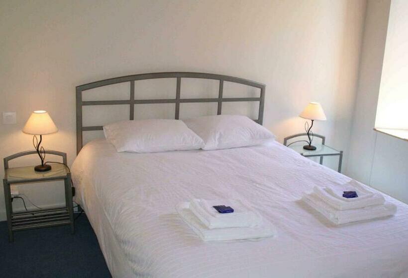 חדר קלאסי לארבעה, Bermond