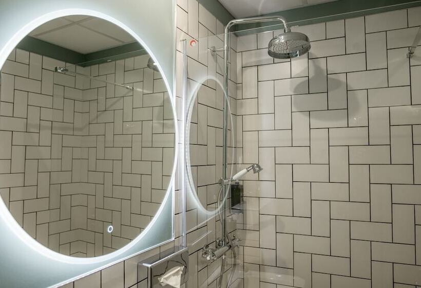 クラシックルーム, Hôtel Le Bristol