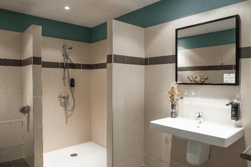 スーペリアファミリールーム, Hôtel Le Bristol