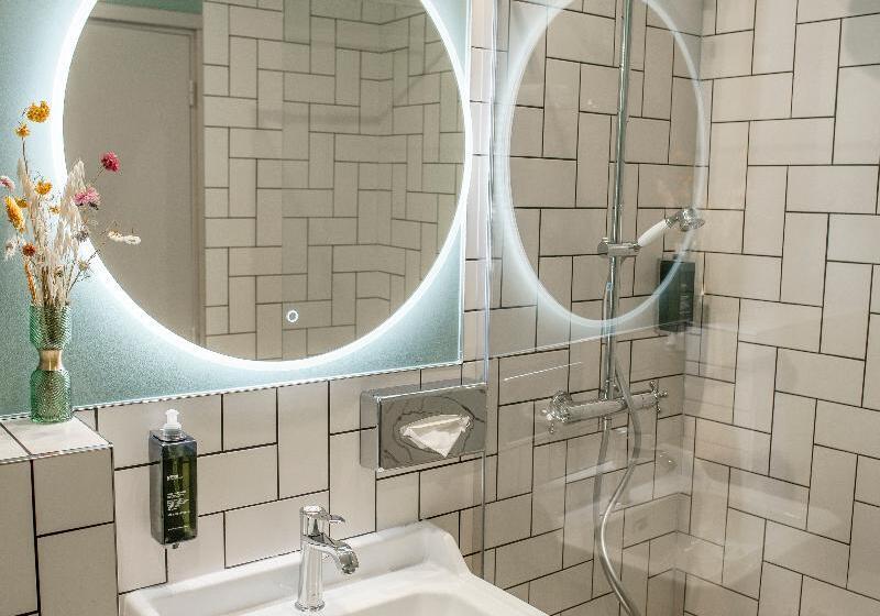 スーペリアファミリールーム, Hôtel Le Bristol