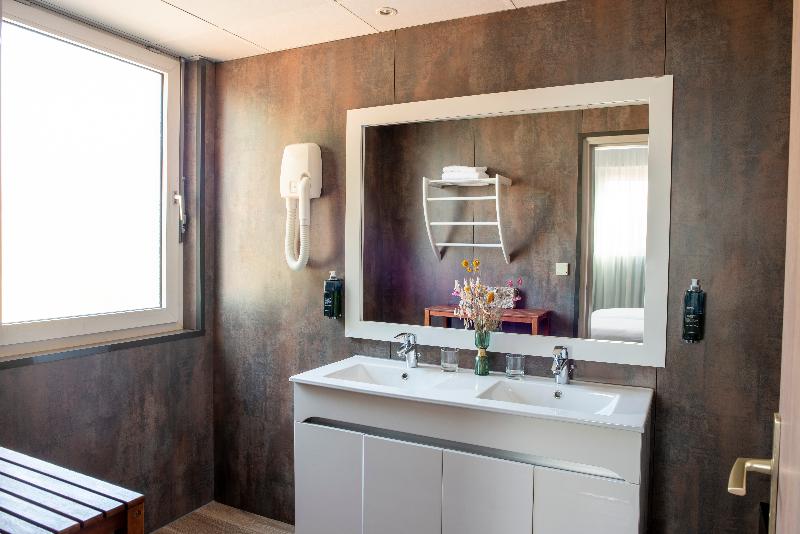 クラシックルーム, Hôtel Le Bristol