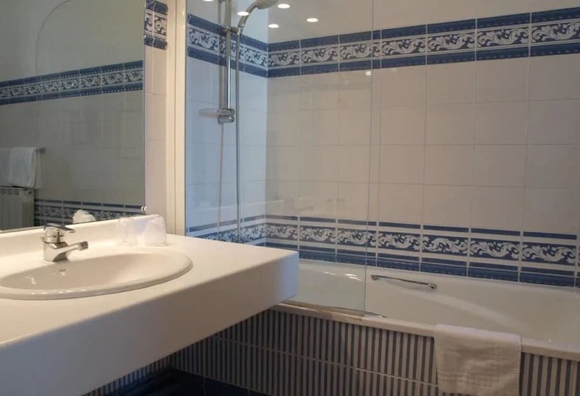 스탠다드 룸, Bristol