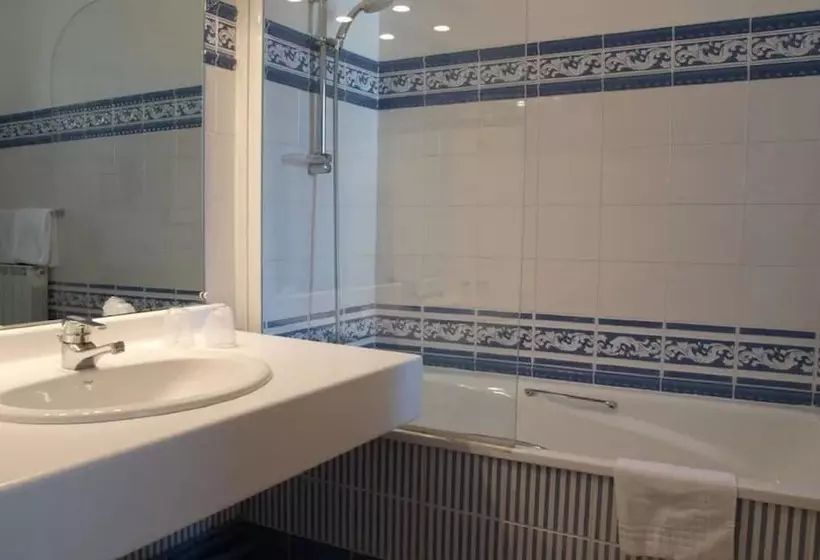 اتاق استاندارد, Bristol