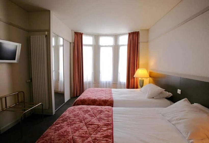 수피리어 룸, Bristol