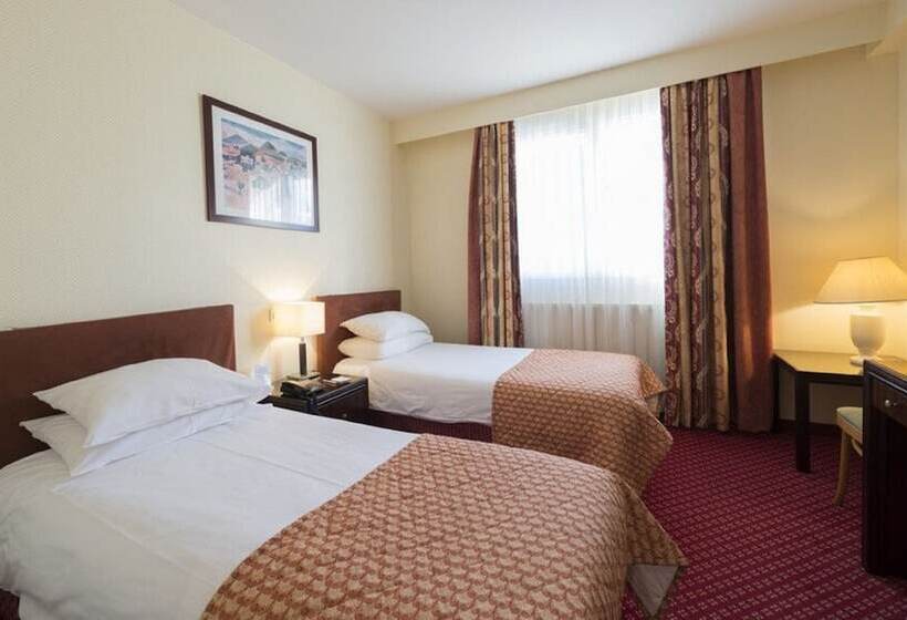 스탠다드 룸, Bristol