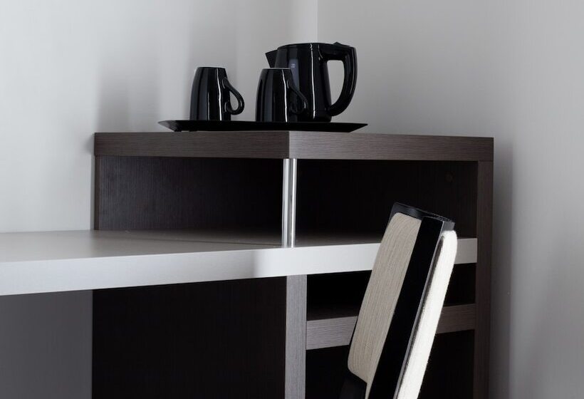 חדר סופריור, Brit Hotel De Grignan Vichy