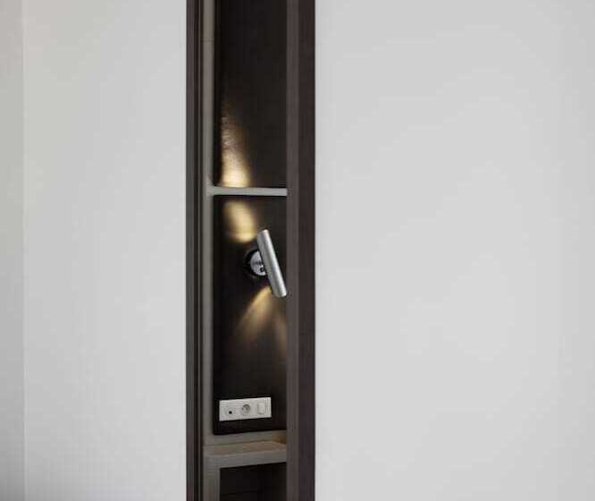 חדר סופריור, Brit Hotel De Grignan Vichy