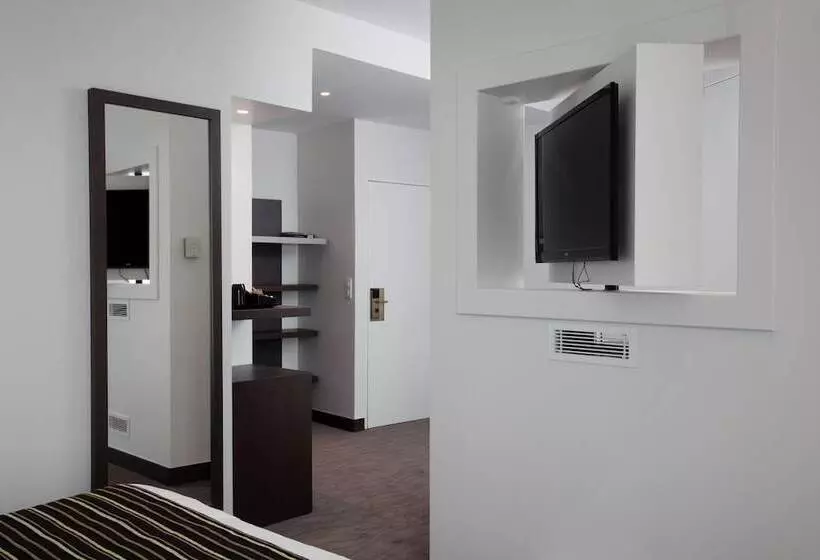 スーペリアールーム, Brit Hotel De Grignan Vichy