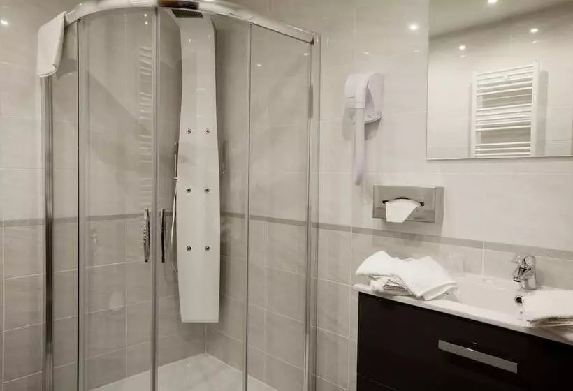 ジュニアスイート, Brit Hotel De Grignan Vichy