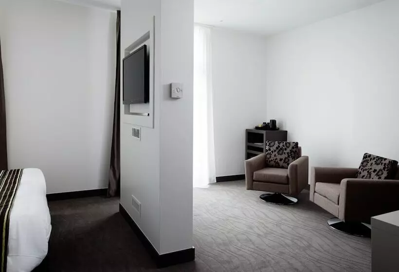 ジュニアスイート, Brit Hotel De Grignan Vichy
