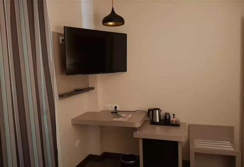 プレミアムルーム, Brit Hotel De Grignan Vichy