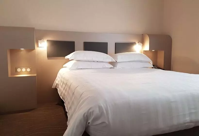 プレミアムルーム, Brit Hotel De Grignan Vichy