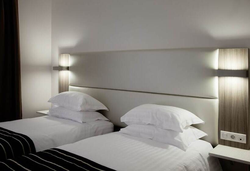 חדר פרמיום, Brit Hotel De Grignan Vichy