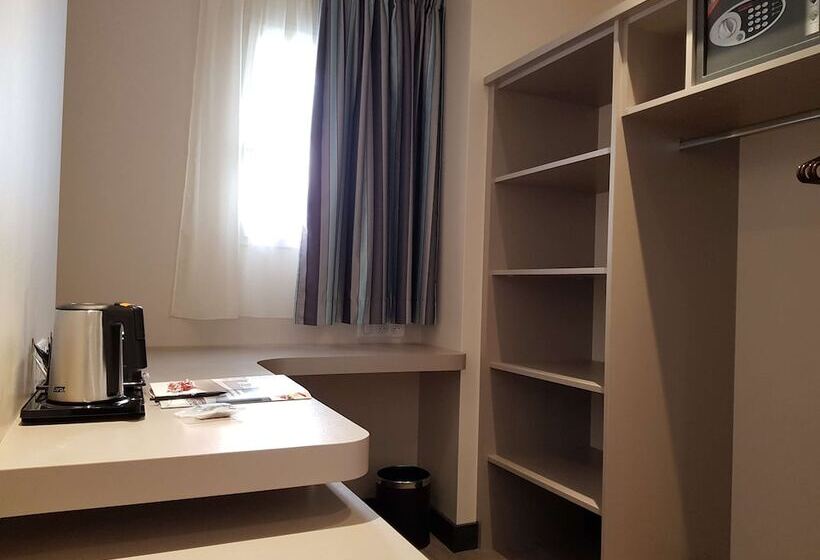 프리미엄 룸, Brit Hotel De Grignan Vichy
