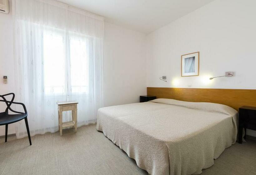 コンフォートルーム, Cala Di L Oru