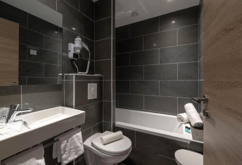 スタンダードトリプルルーム, Cala Di L Oru