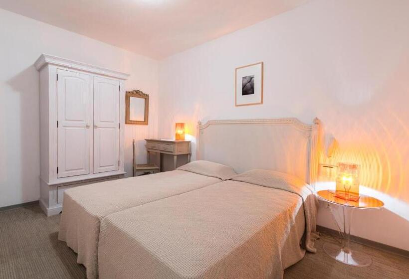 ファミリールーム, Cala Di L Oru