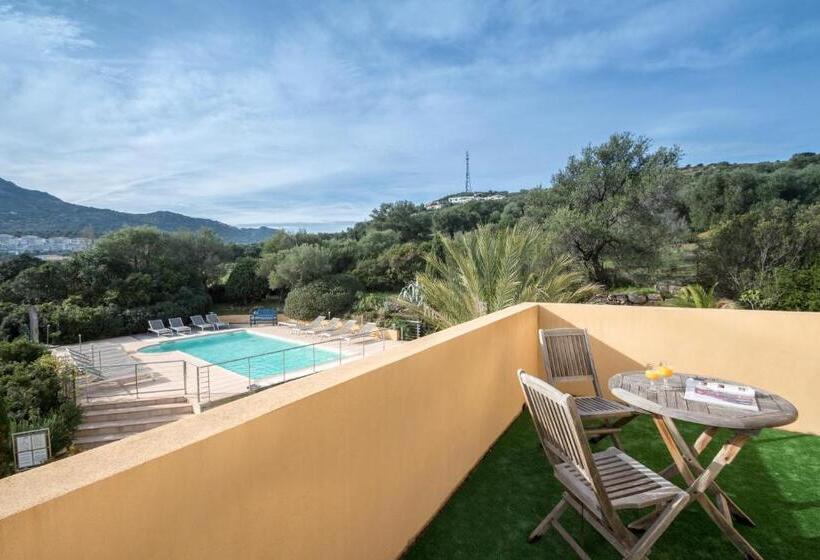 Семейный Номер, Cala Di L Oru