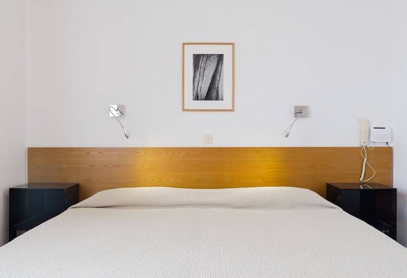 海の見えるコンフォートルーム, Cala Di L Oru