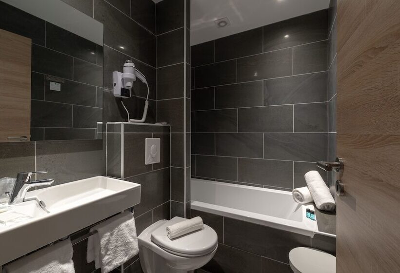 海の見えるコンフォートルーム, Cala Di L Oru