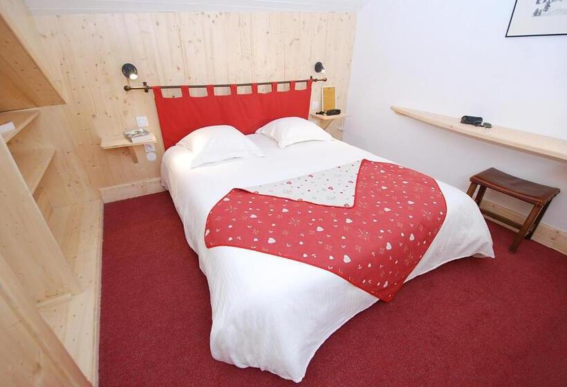 סוויטת סופריור, Carlit