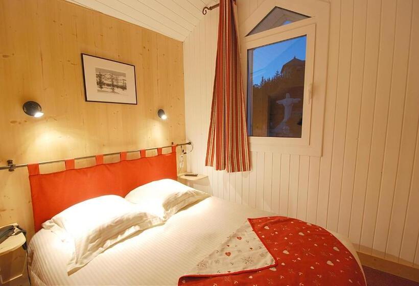 Superior Suite, Carlit