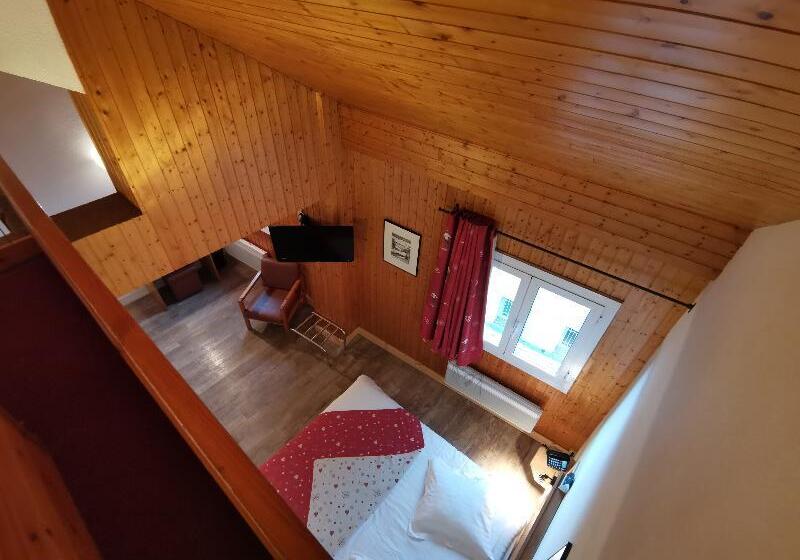 חדר סטנדרט לארבעה, Carlit